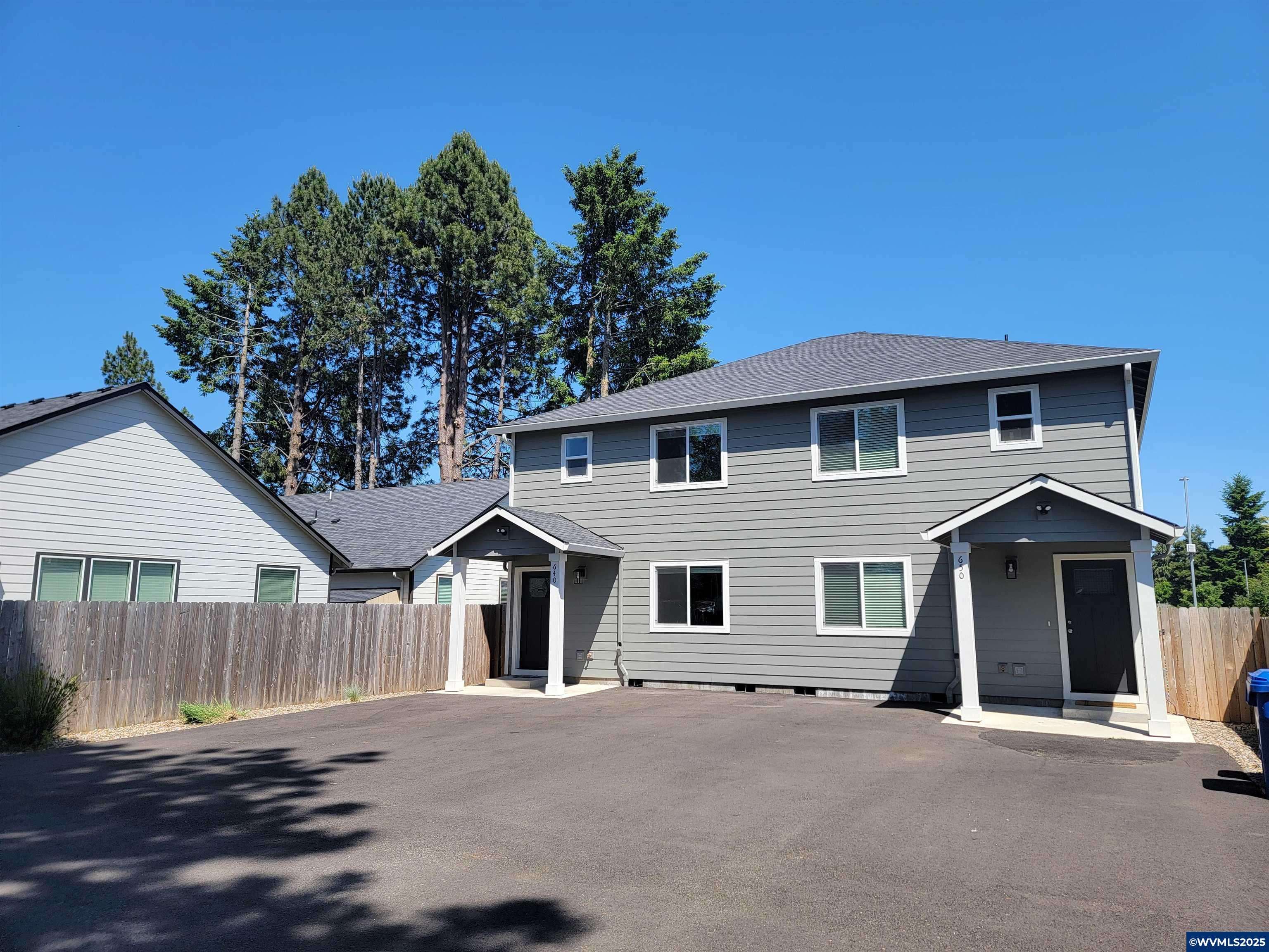 640-650 Orchard St N N, Keizer, OR 97303