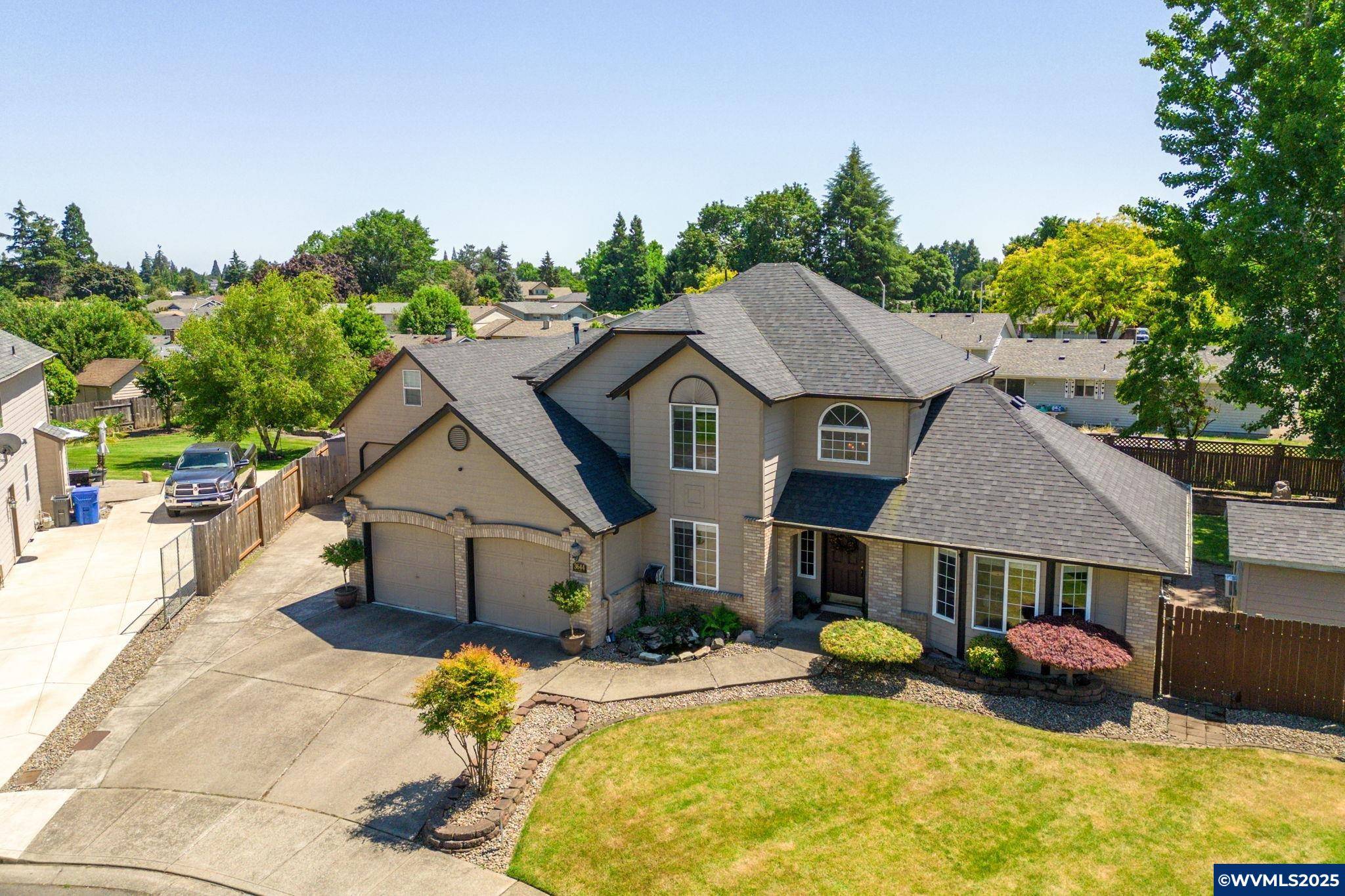3644 Fall Creek Ct, Keizer, OR 97303