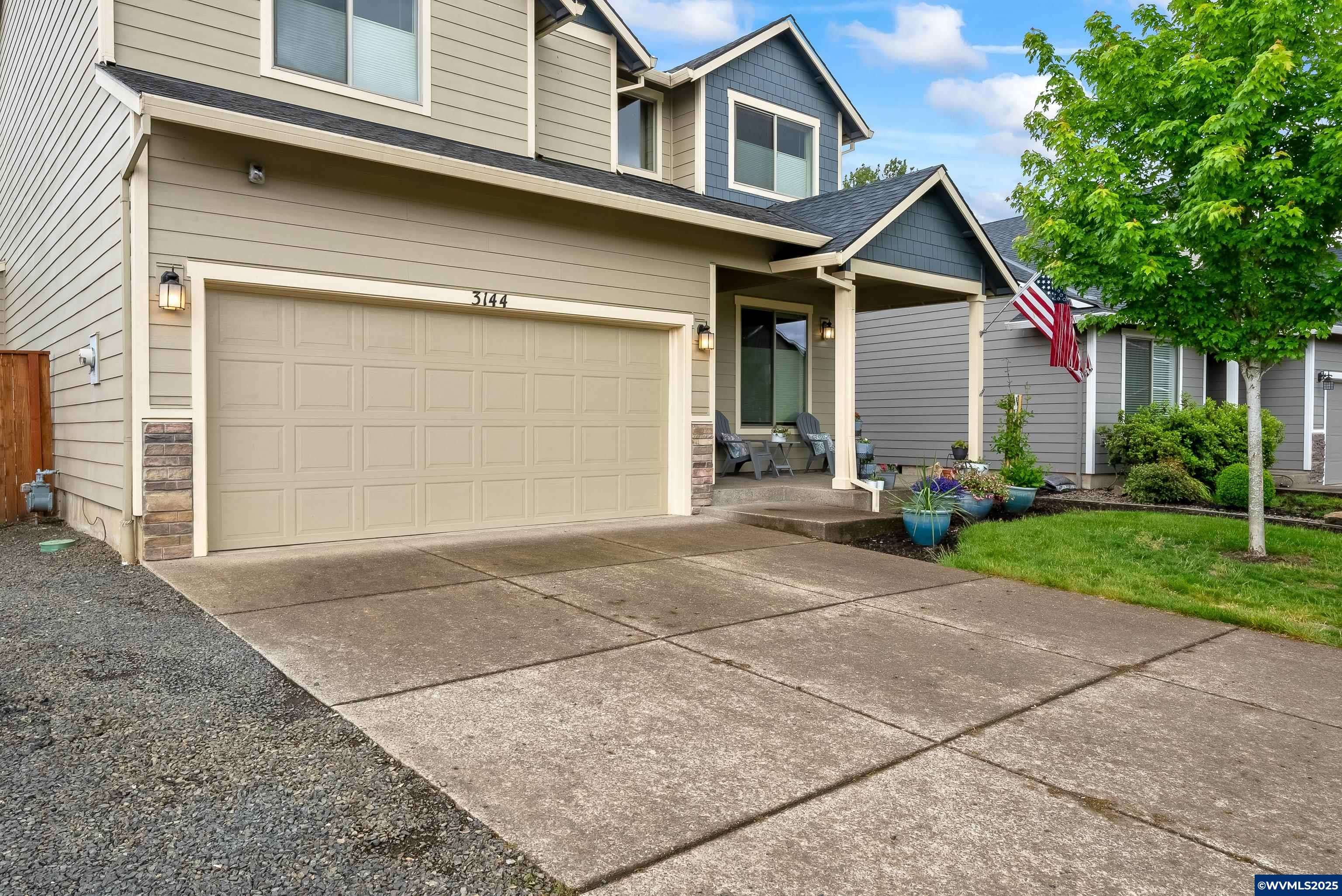 Albany, OR 97322,3144 Duane Ct SE SE