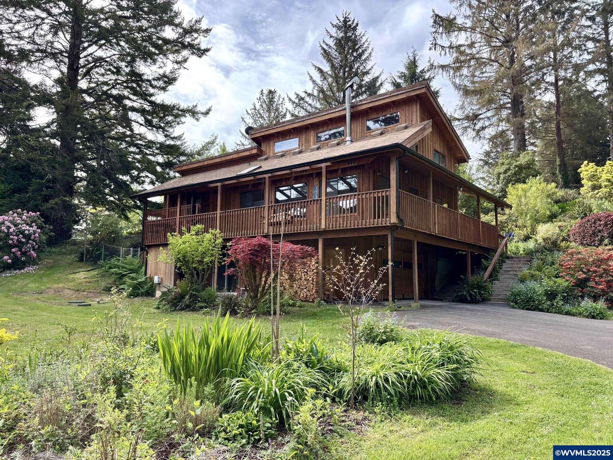 Waldport, OR 97394,56 Sheppard Point Rd