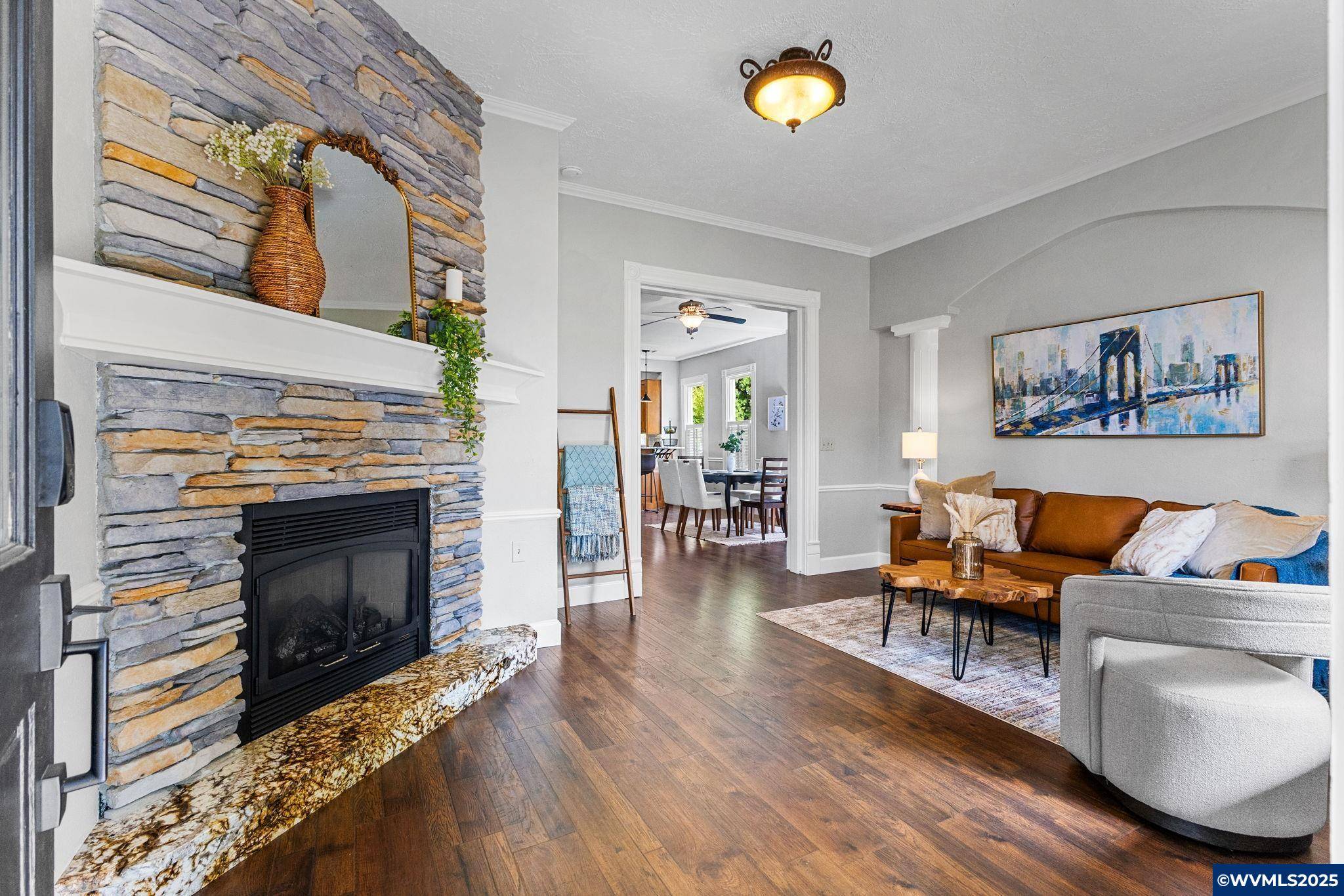 Mt Angel, OR 97362,190 Cleveland St