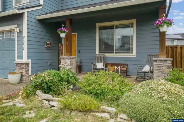 Aumsville, OR 97325-9613,9859 Willamette St
