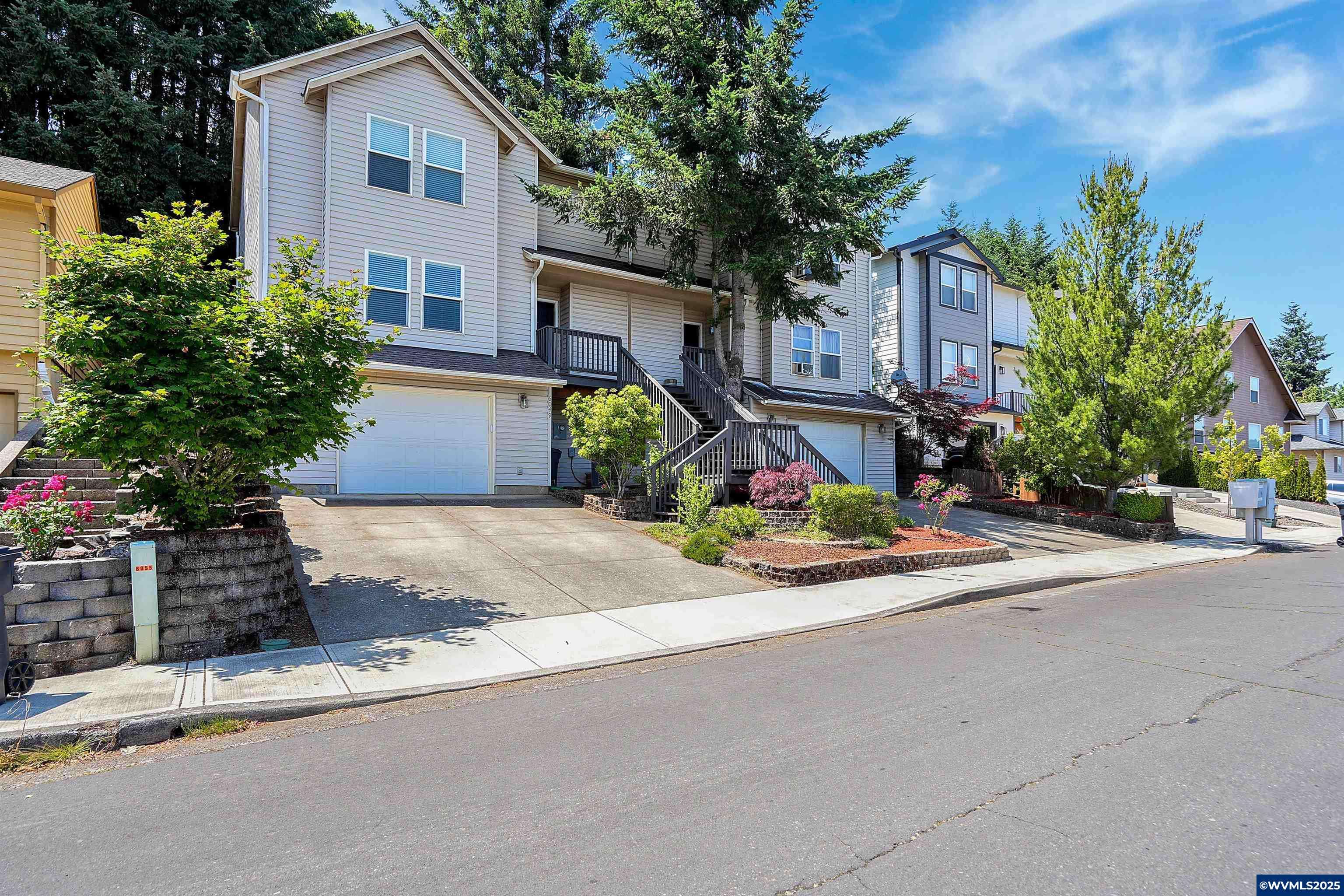 6049 Fircrest St SE SE, Salem, OR 97306