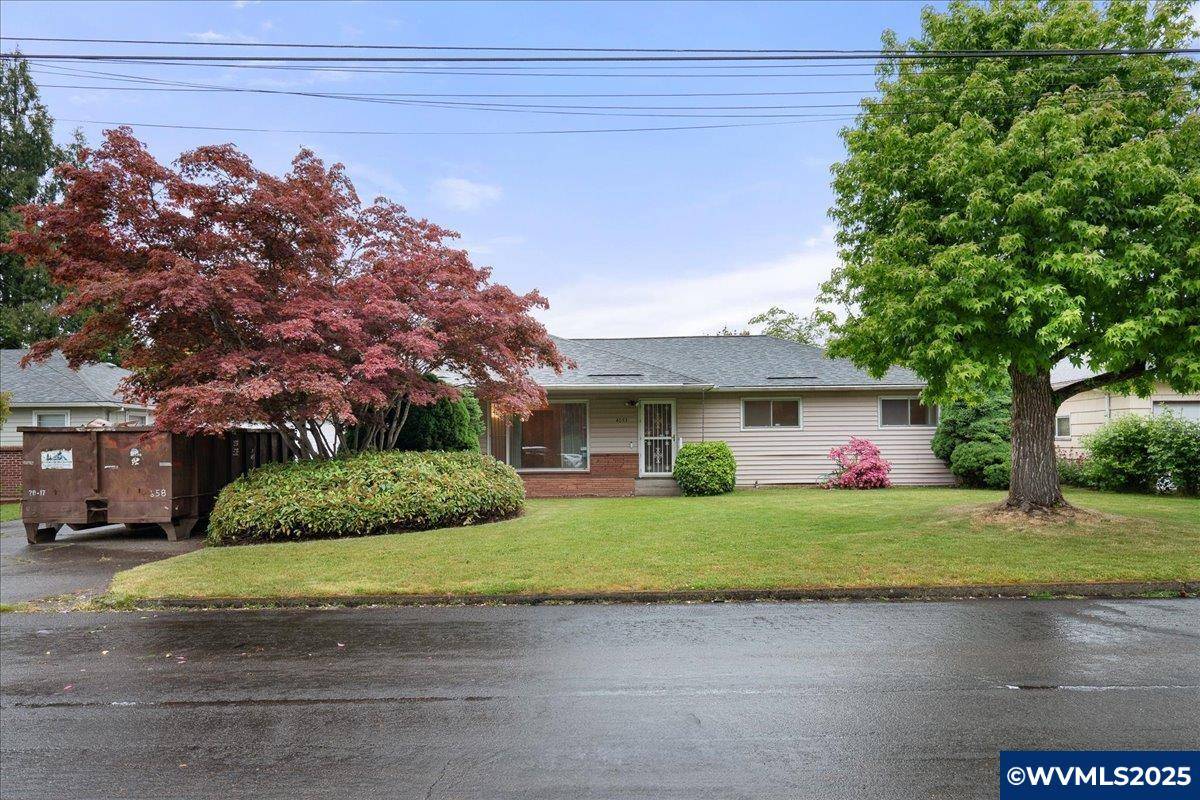 Salem, OR 97305,4053 Carolina Av NE NE