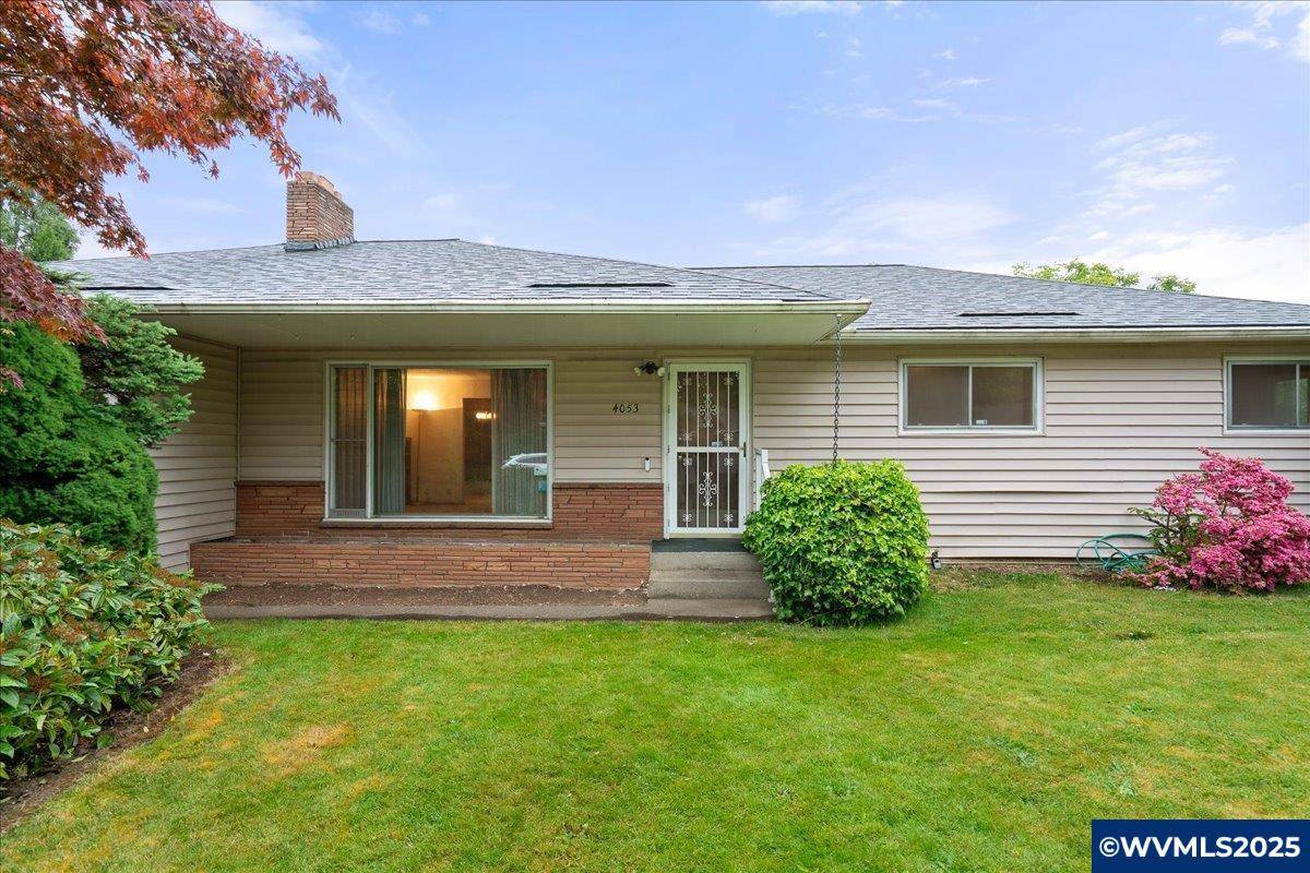 4053 Carolina Av NE NE, Salem, OR 97305