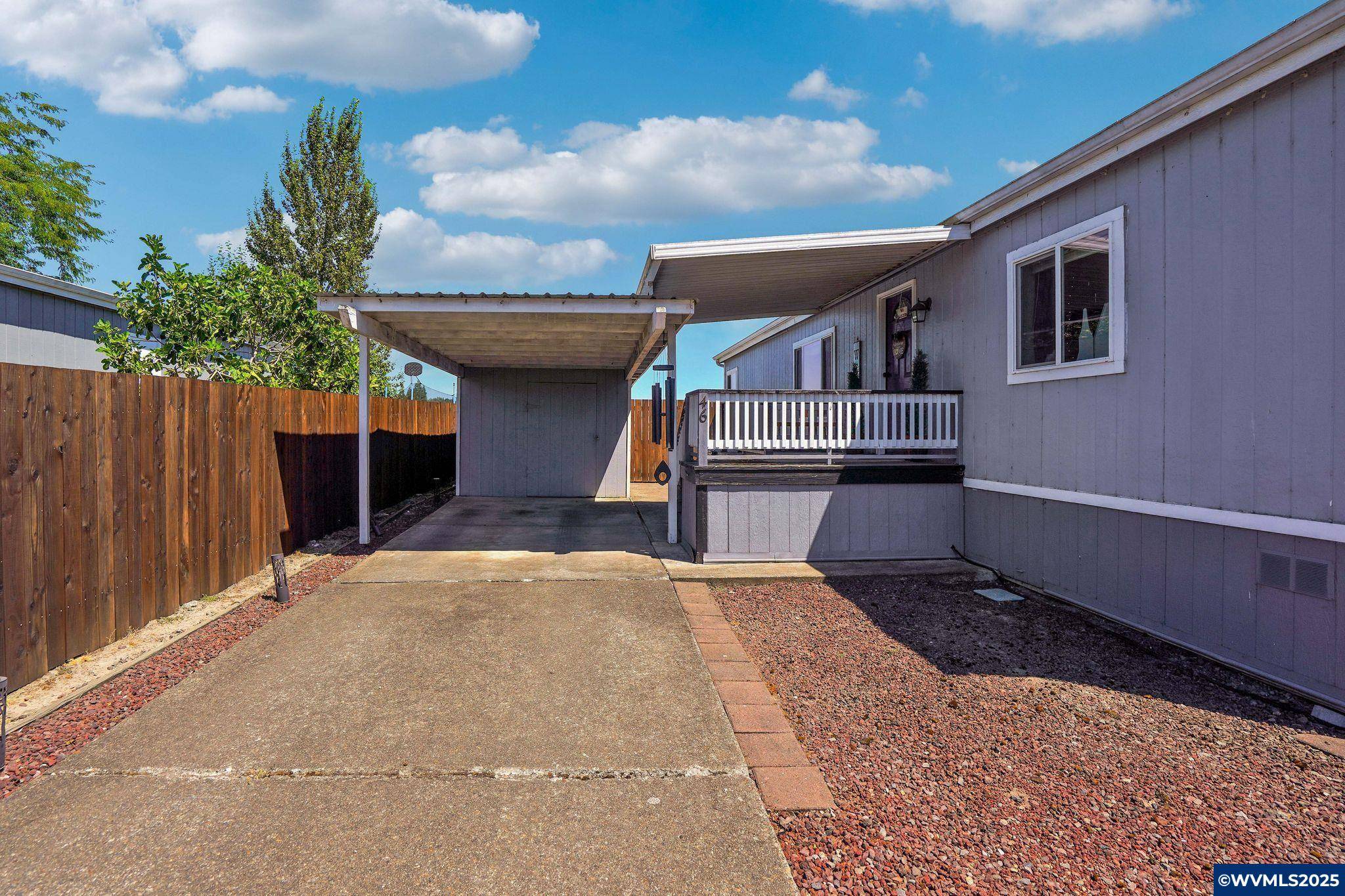Monmouth, OR 97361,151 Edwards (#46) Rd S S