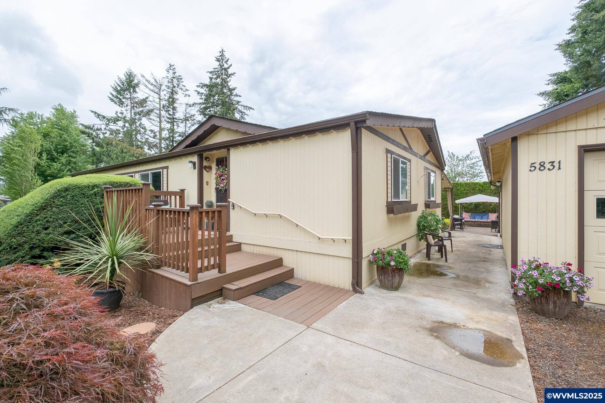 Aumsville, OR 97325,5831 Village View Ct SE SE