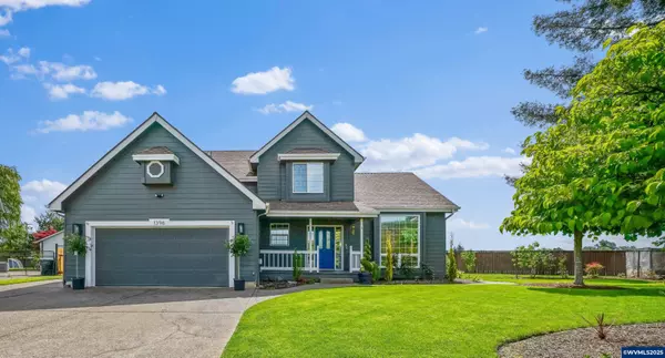 1396 Parkview Ct NE NE, Keizer, OR 97303