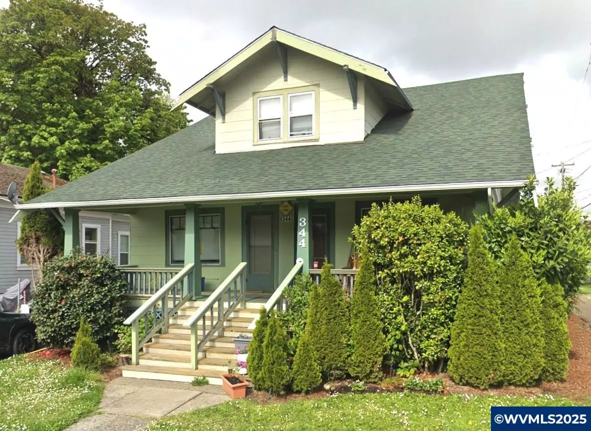 Corvallis, OR 97330,344 12th St