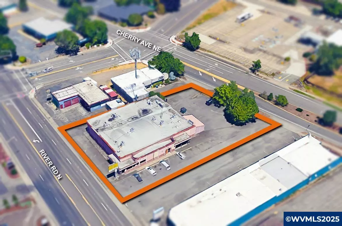Keizer, OR 97303,4200 River Rd N N