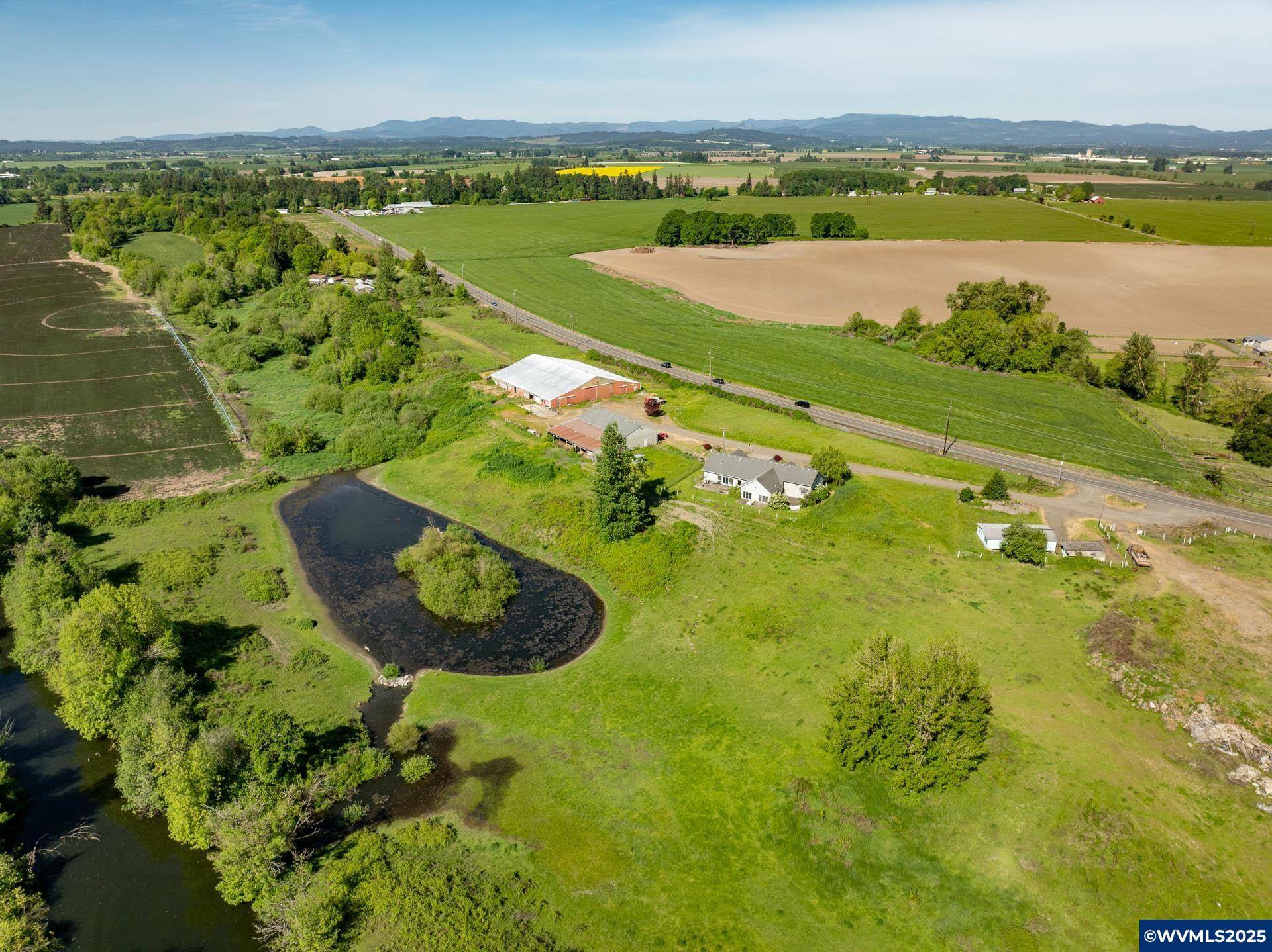 2080 Independence Hwy, Independence, OR 97351
