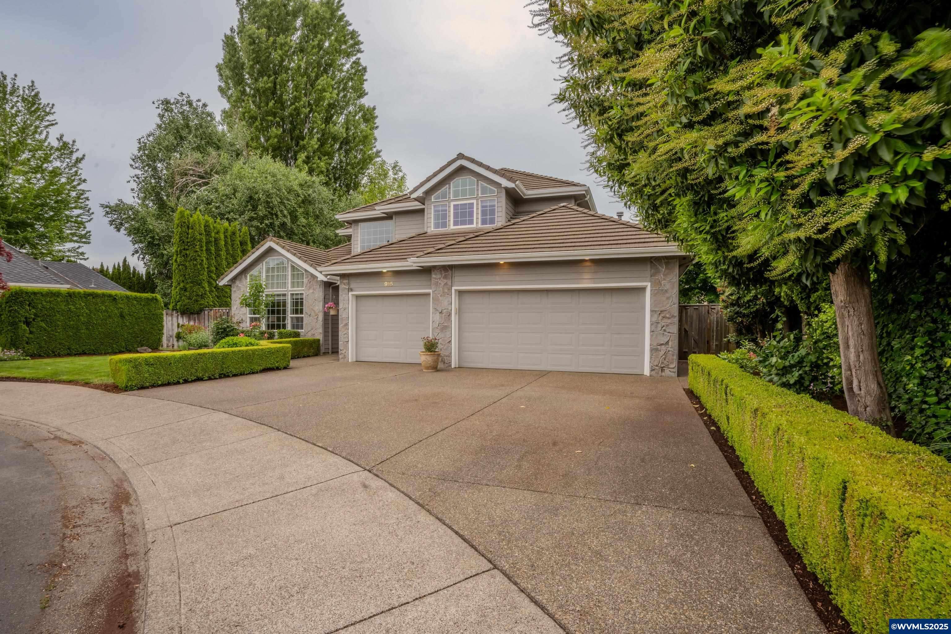 915 Irwin Ct NE NE, Keizer, OR 97303