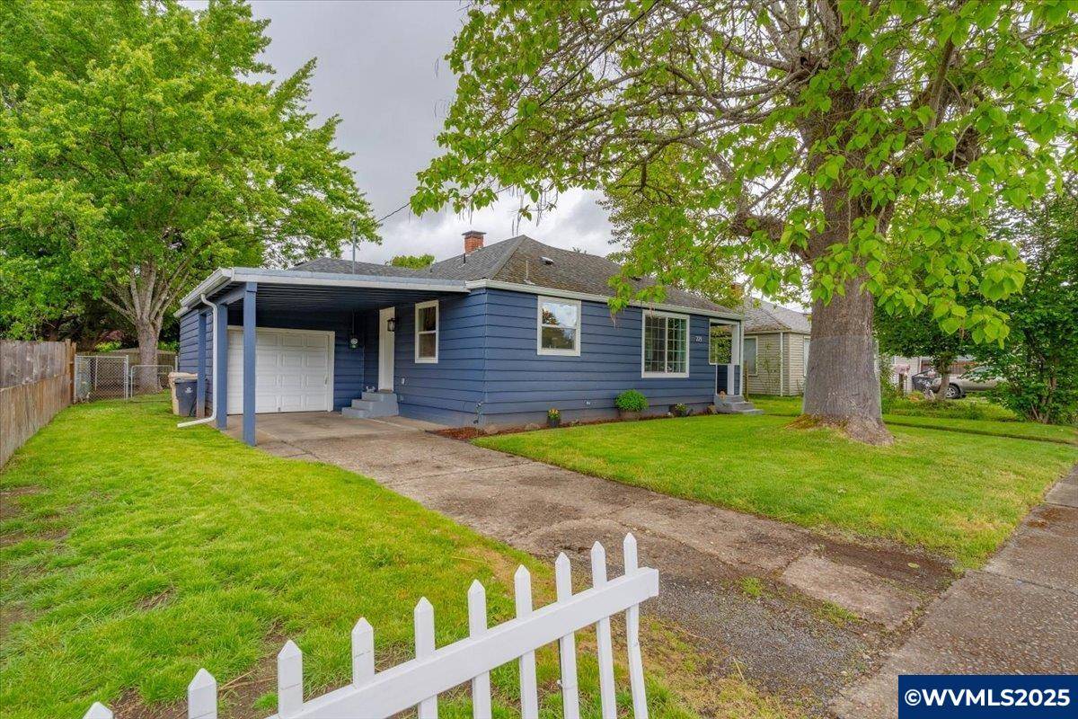 Lebanon, OR 97355,221 Jennings St