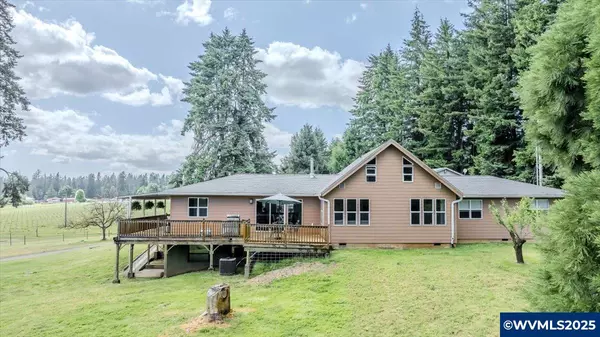 Salem, OR 97317,8680 Aumsville Hwy SE SE