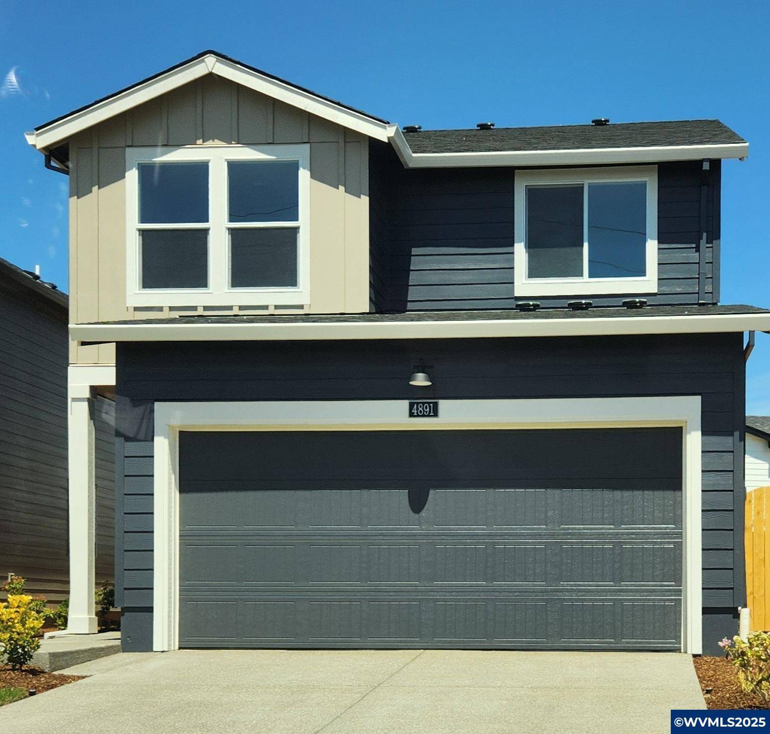 4891 Columbus Av NE NE, Salem, OR 97301