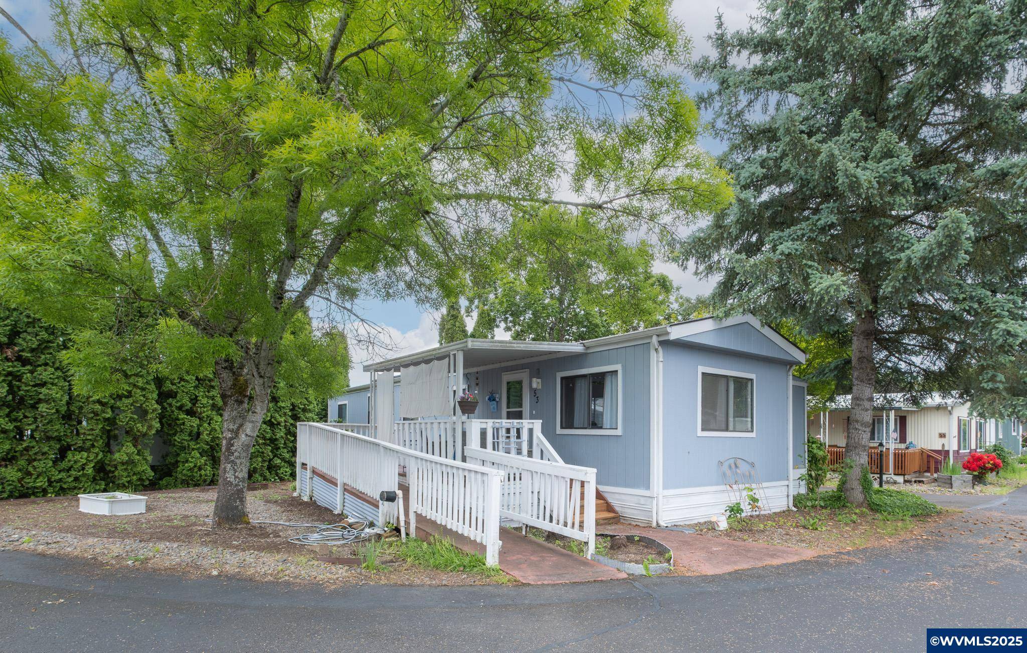 2796 Main (#53) St, Lebanon, OR 97355