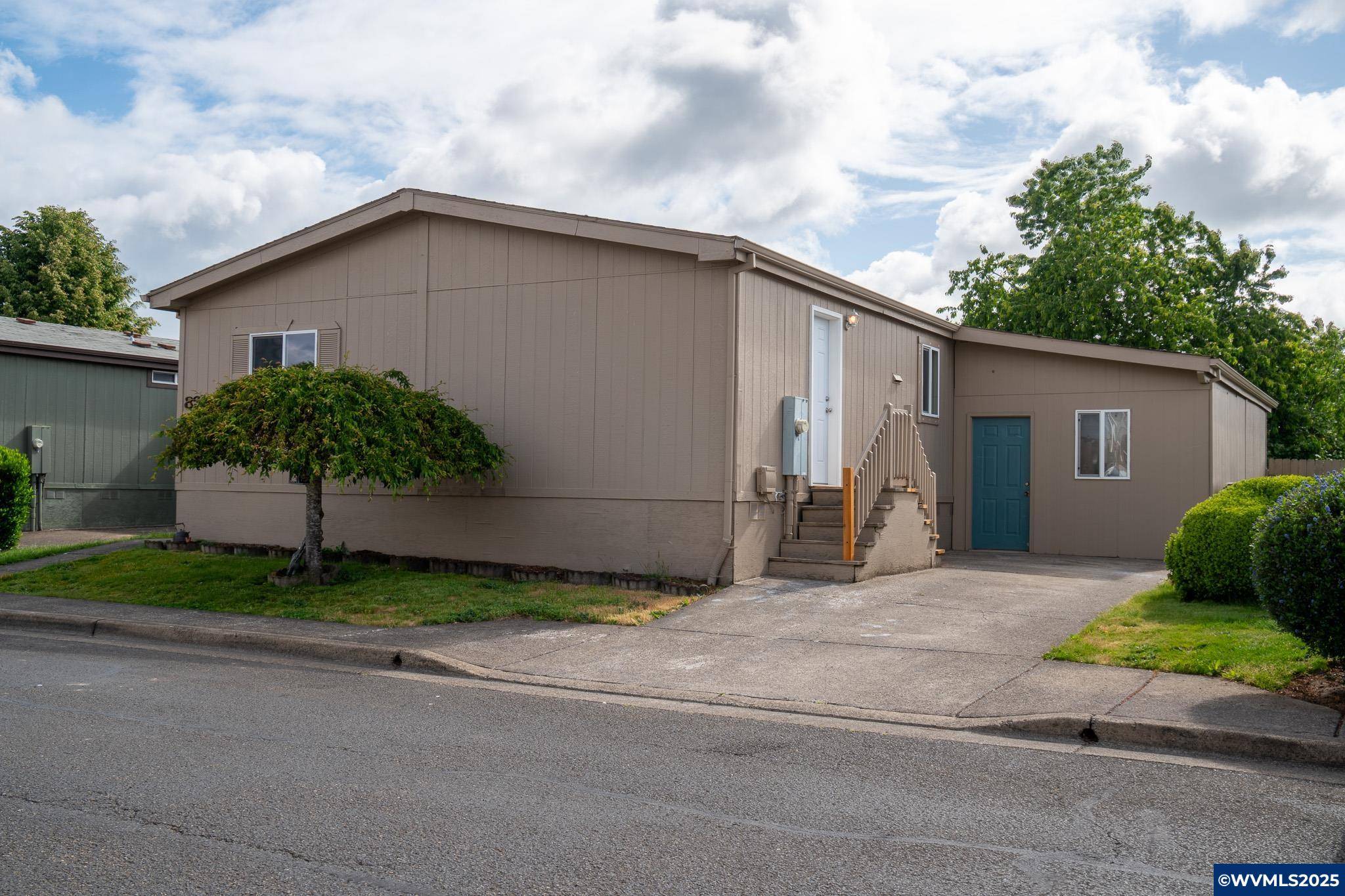 1000 McKern (#83) Ct, Newberg, OR 97132