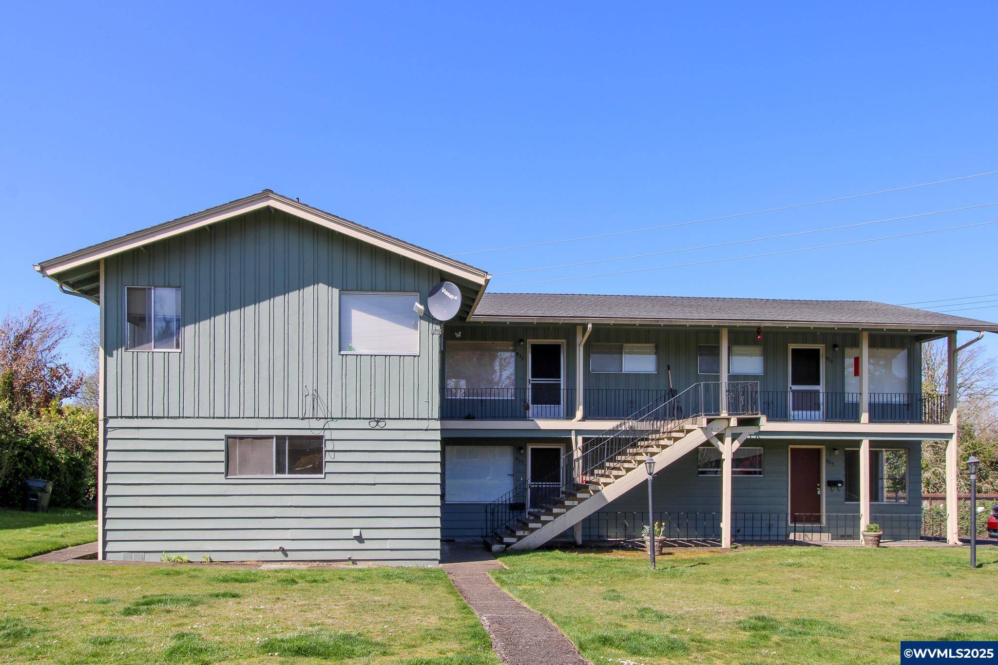 Salem, OR 97302,923-945 Fir St S S
