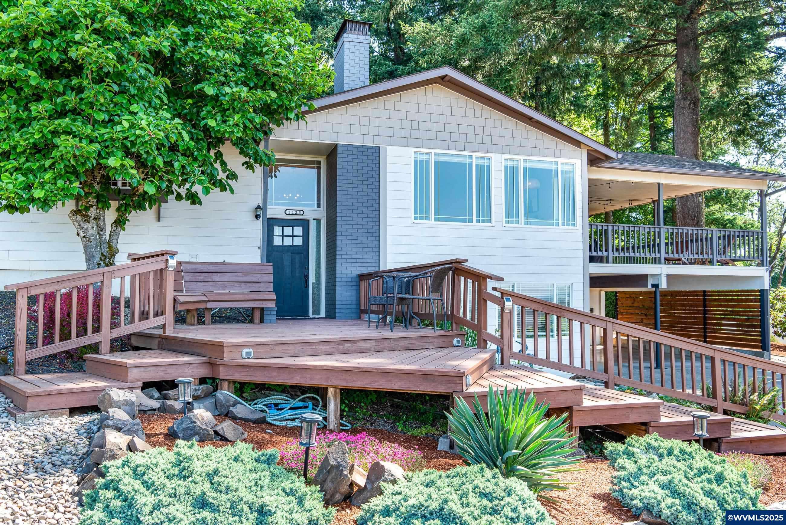 Albany, OR 97322,1125 Linnwood Dr NE NE