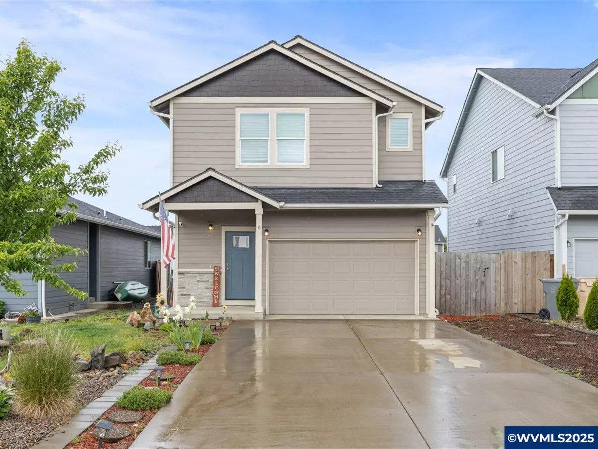 Philomath, OR 97370,760 16th St