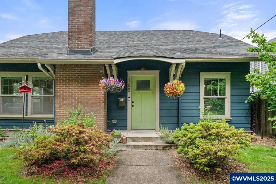 165 15th St SE SE, Salem, OR 97301