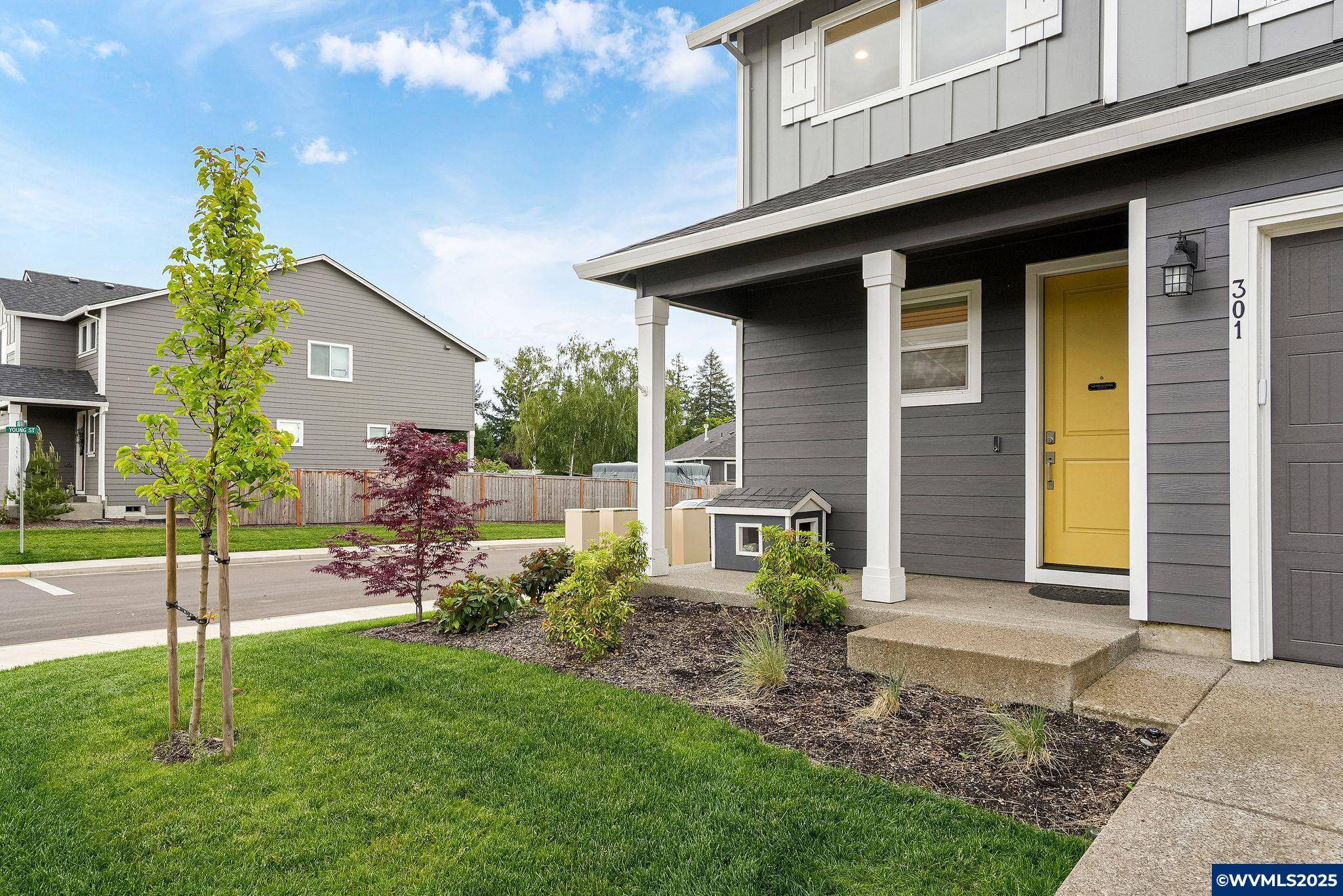 Lafayette, OR 97127,301 17th St
