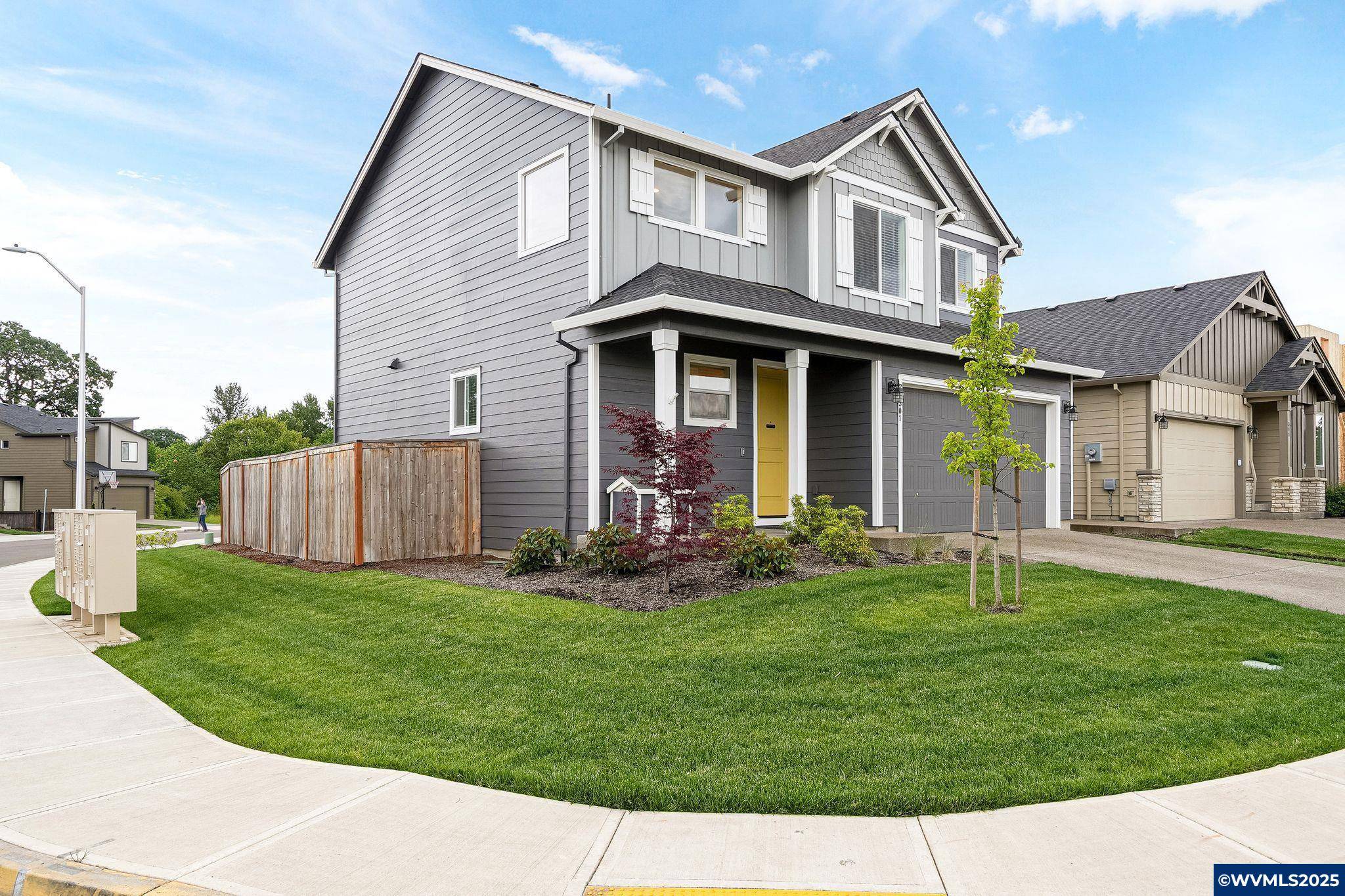 Lafayette, OR 97127,301 17th St