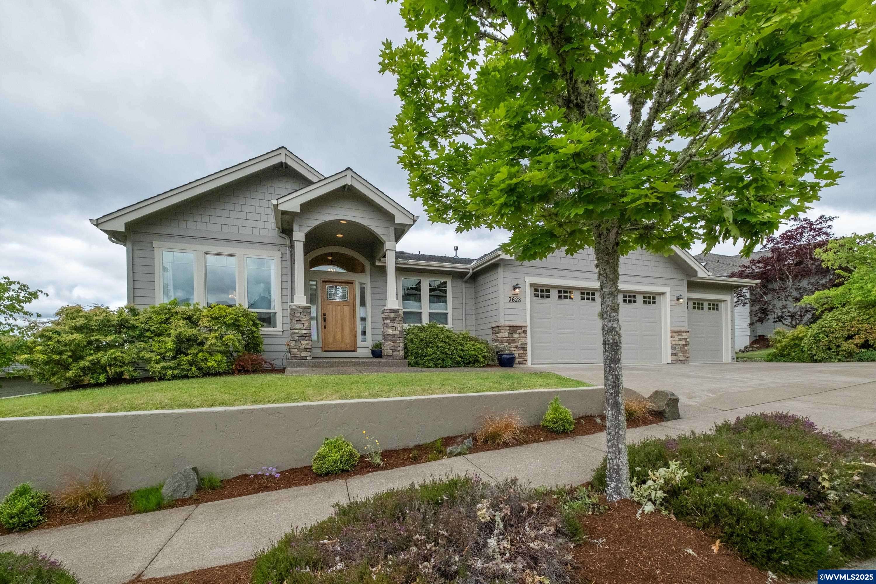 3628 Bunting Dr, Corvallis, OR 97330