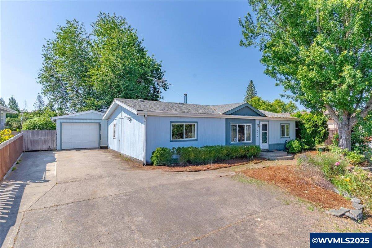 Woodburn, OR 97071,1477 June Wy