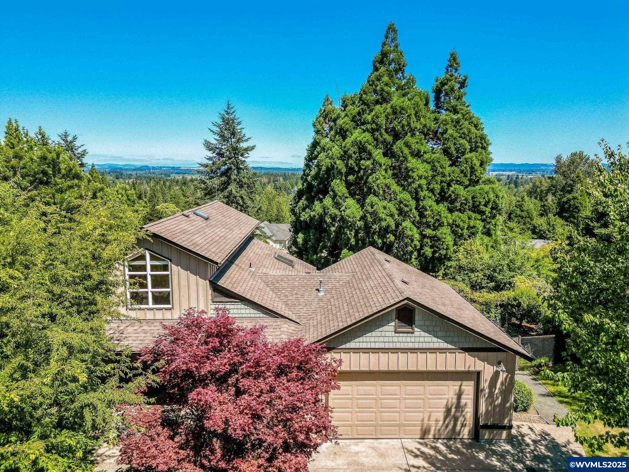 Albany, OR 97321,3381 Crest Loop NW NW