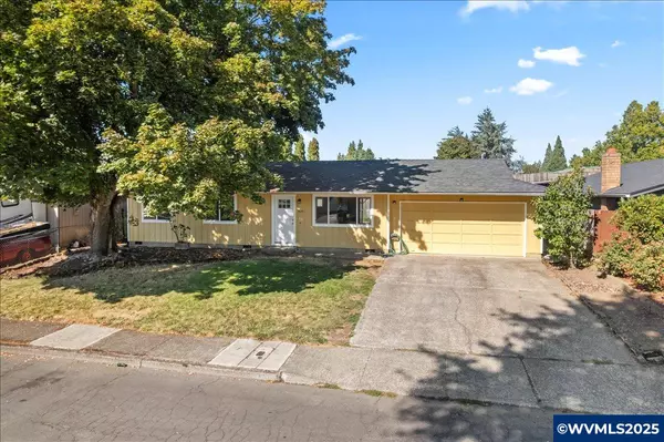 Salem, OR 97301,4655 Crown Ct NE NE