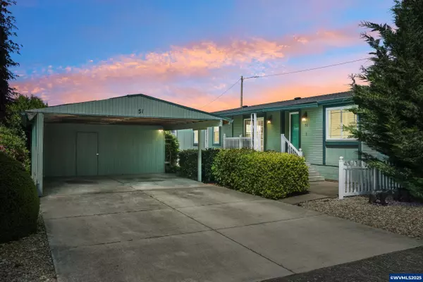 1055 Lockhaven Dr, Keizer, OR 97303