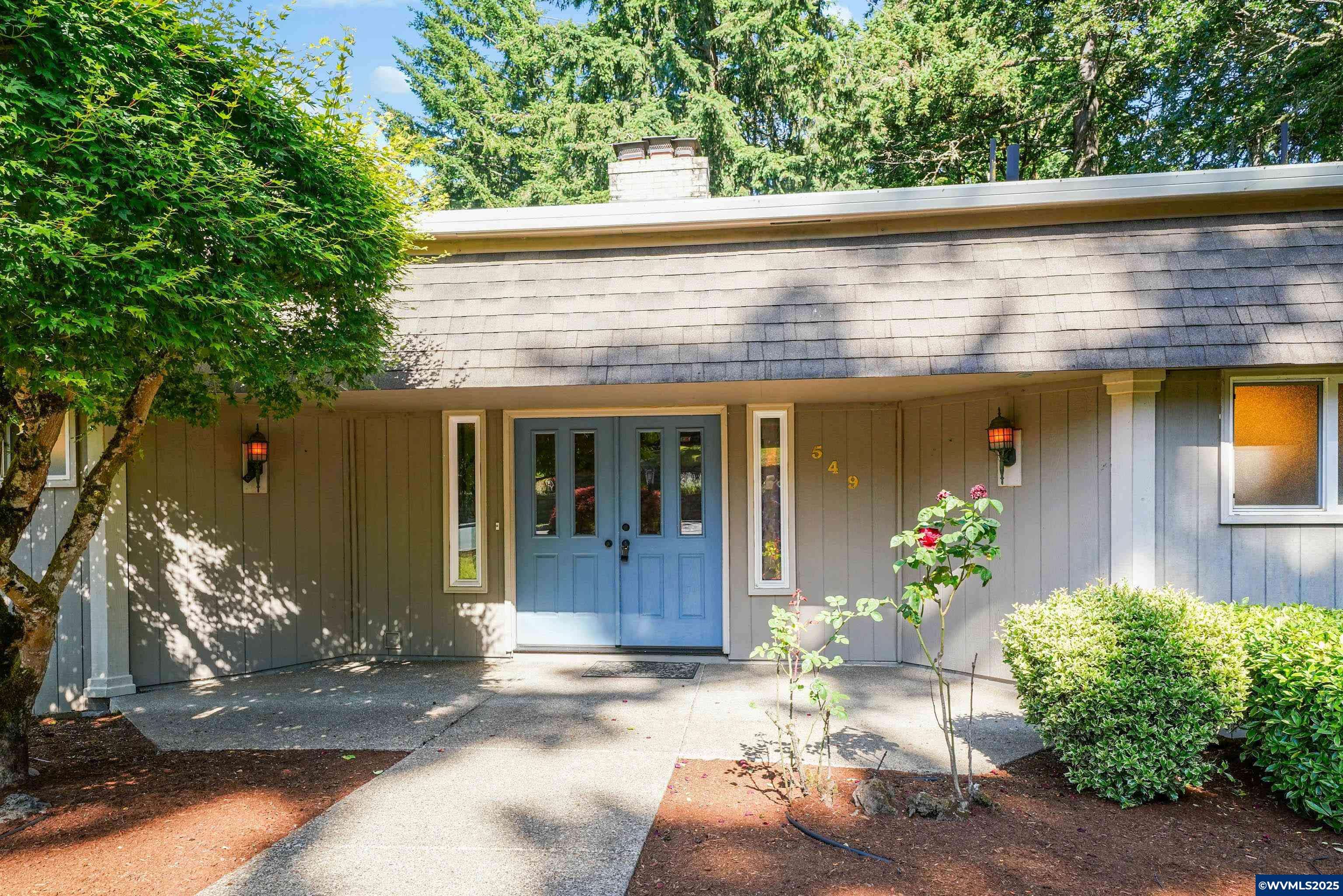 Salem, OR 97304,549 Clarmount St