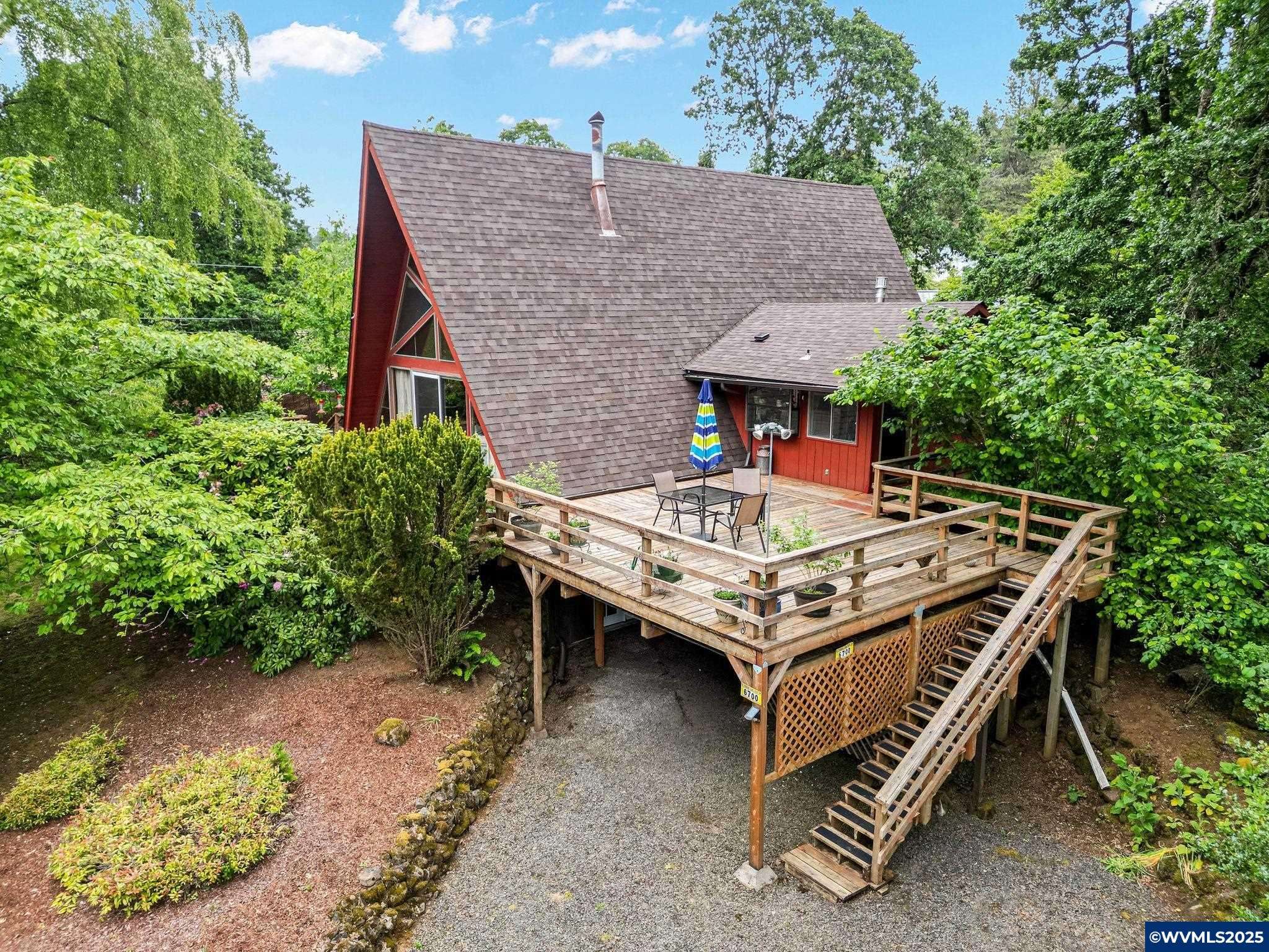 6700 Acorn Wy SE SE, Turner, OR 97392