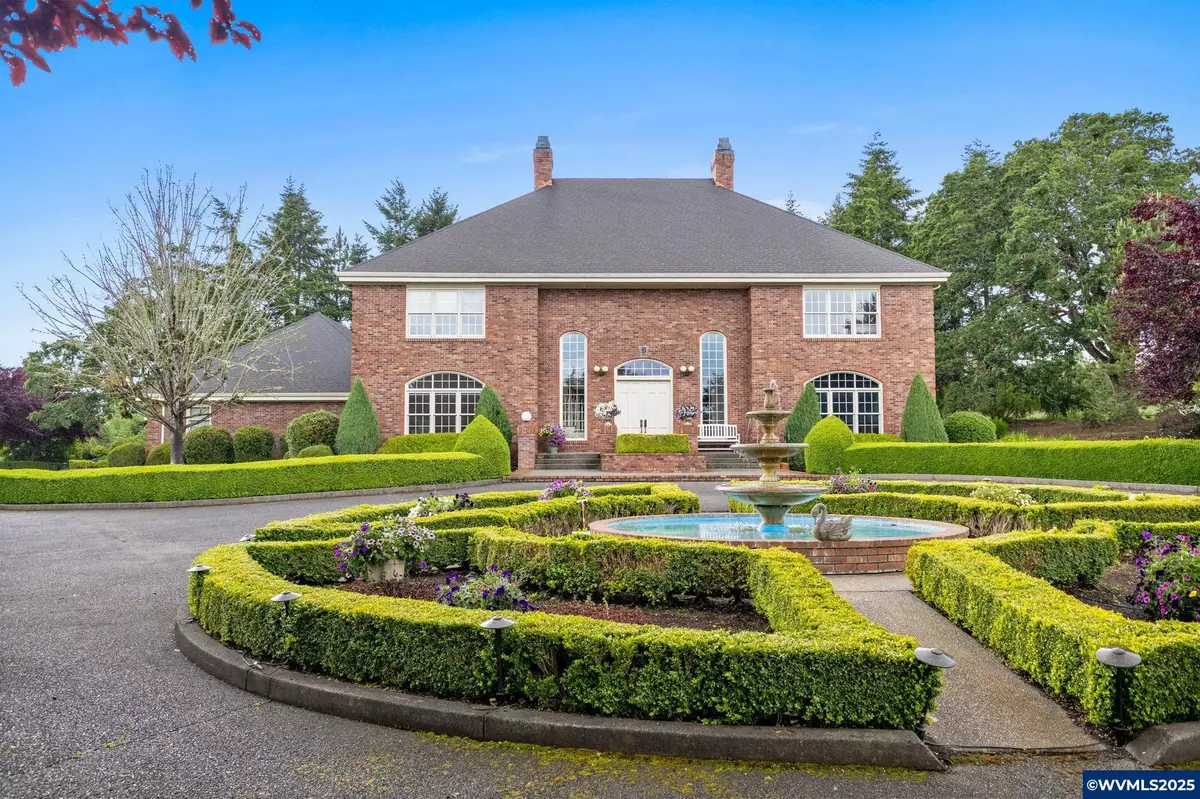 Salem, OR 97302,3650 Christen St S S