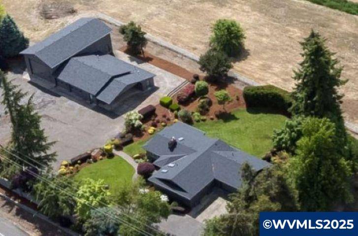 9060 211 Hwy, Canby, OR 97013