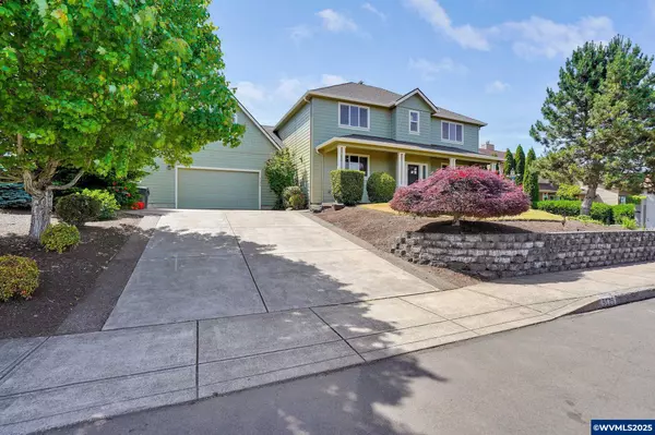 Salem, OR 97302,5125 Mountain Crest Wy