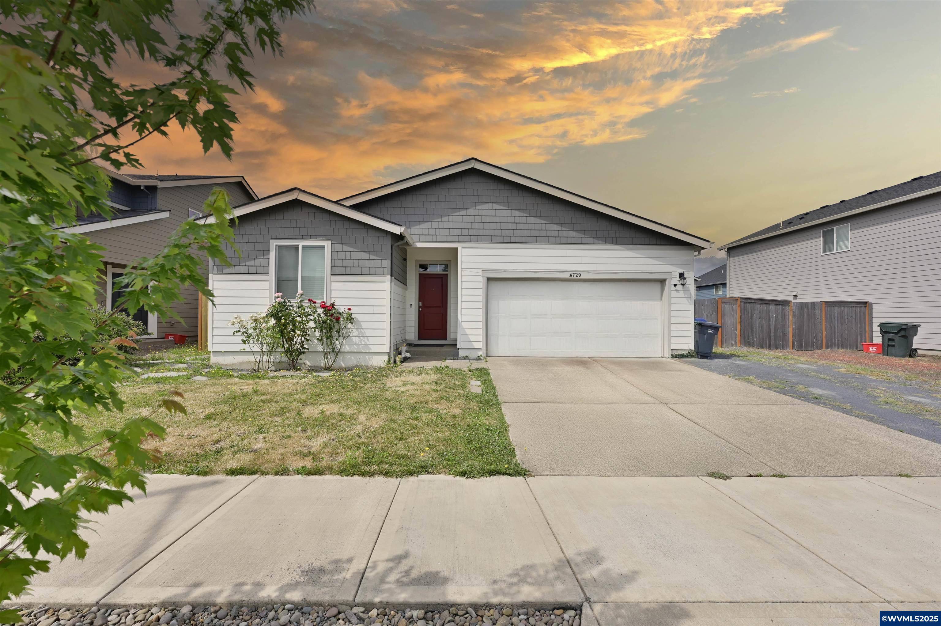 4729 Navigation Av NE NE, Salem, OR 97305