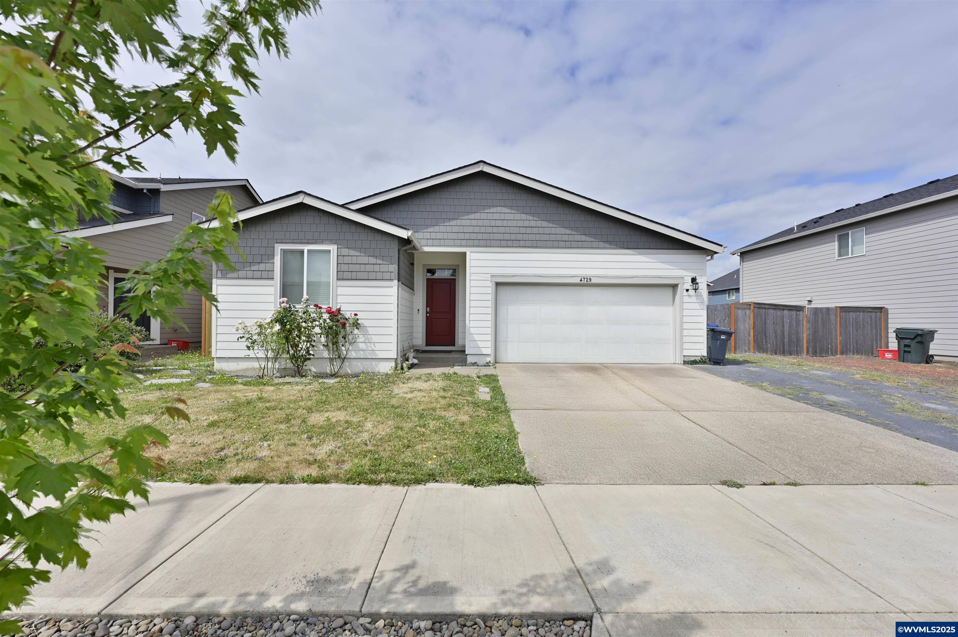 4729 Navigation Av NE NE, Salem, OR 97305