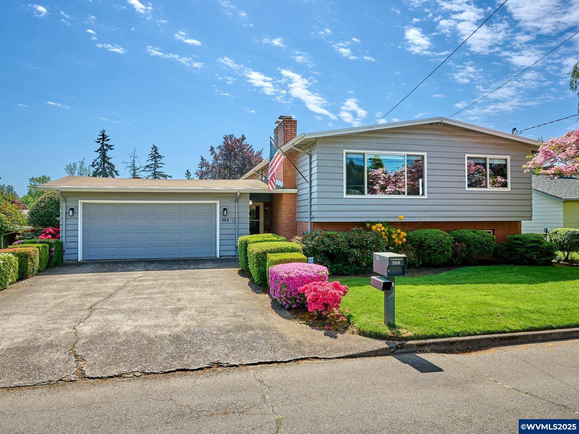 500 MARSHALL St, Woodburn, OR 97071
