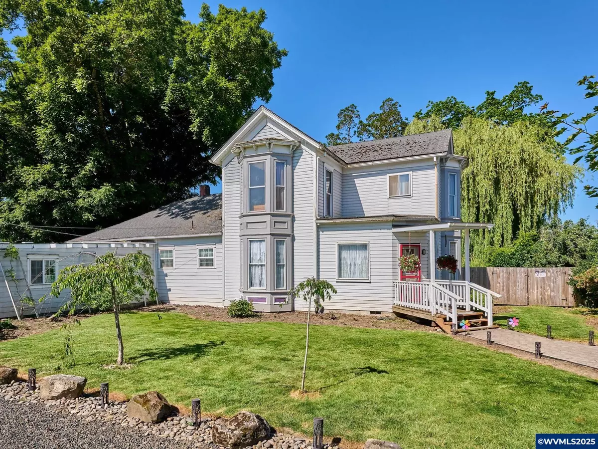 Rickreall, OR 97371,7383 & 7415 D St