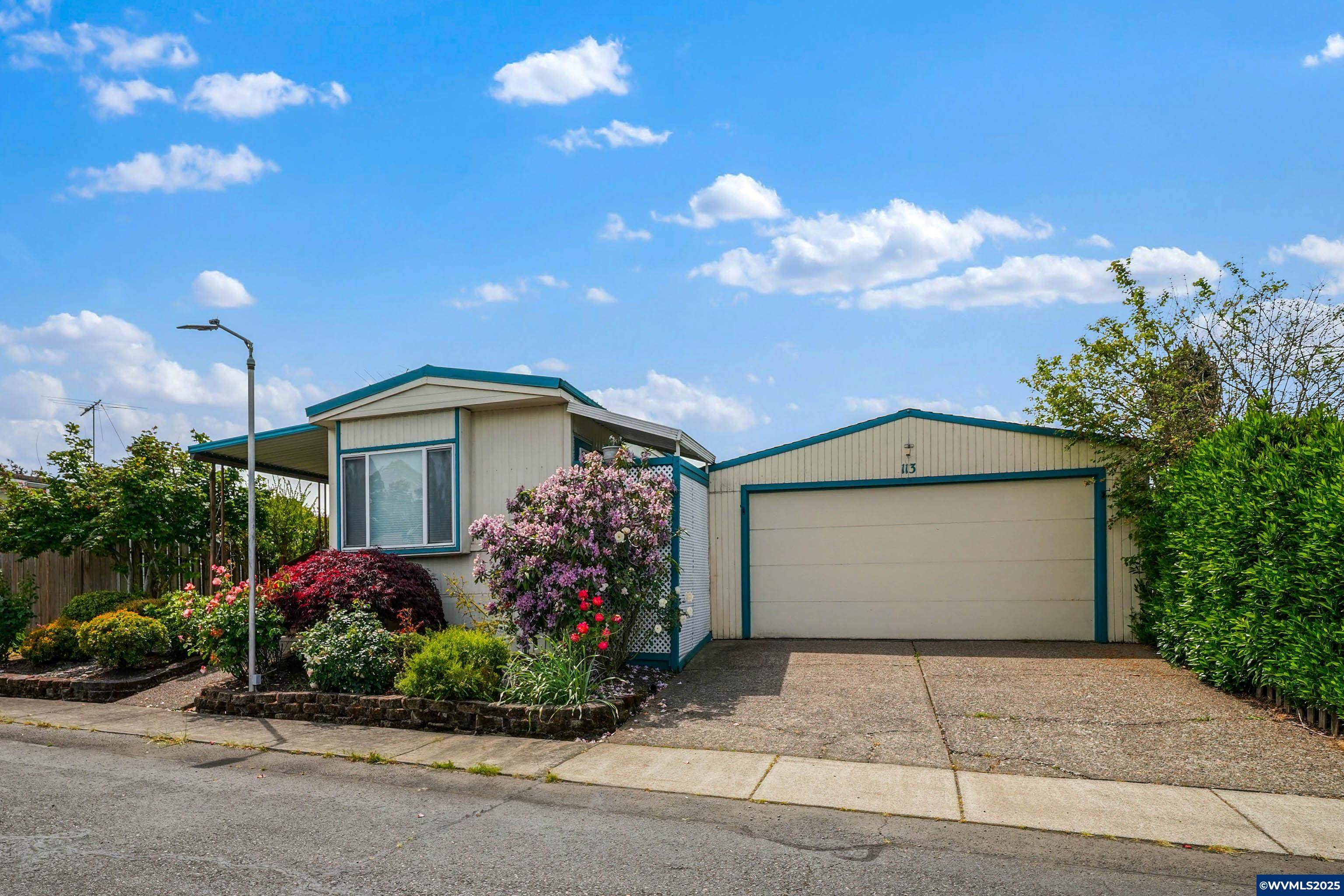 Keizer, OR 97303,5355 River Rd N N