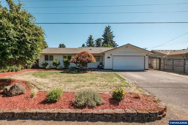 4512 Herrin Rd NE NE, Salem, OR 97305