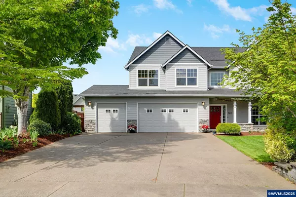Salem, OR 97304,2711 Roosevelt Lp NW NW