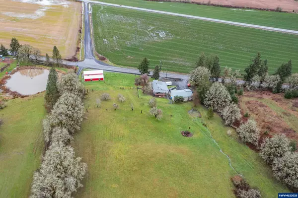 Dallas, OR 97338,14350 Salt Creek Rd