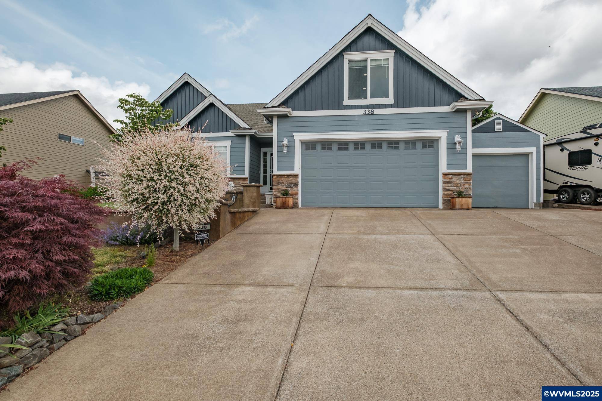 Dallas, OR 97338,338 Foxglove St