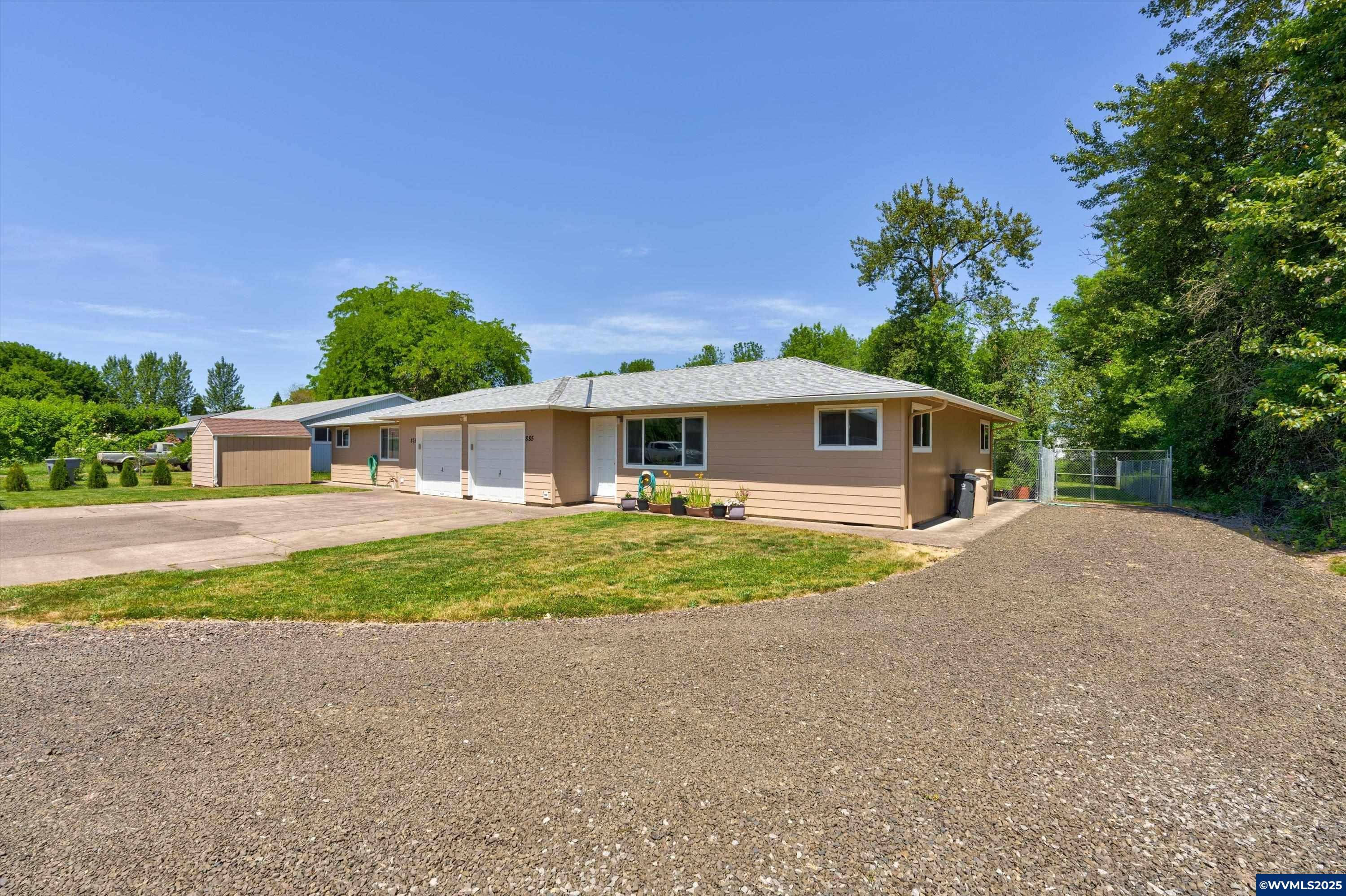 Corvallis, OR 97330,875 Woodcrest (-885) Av