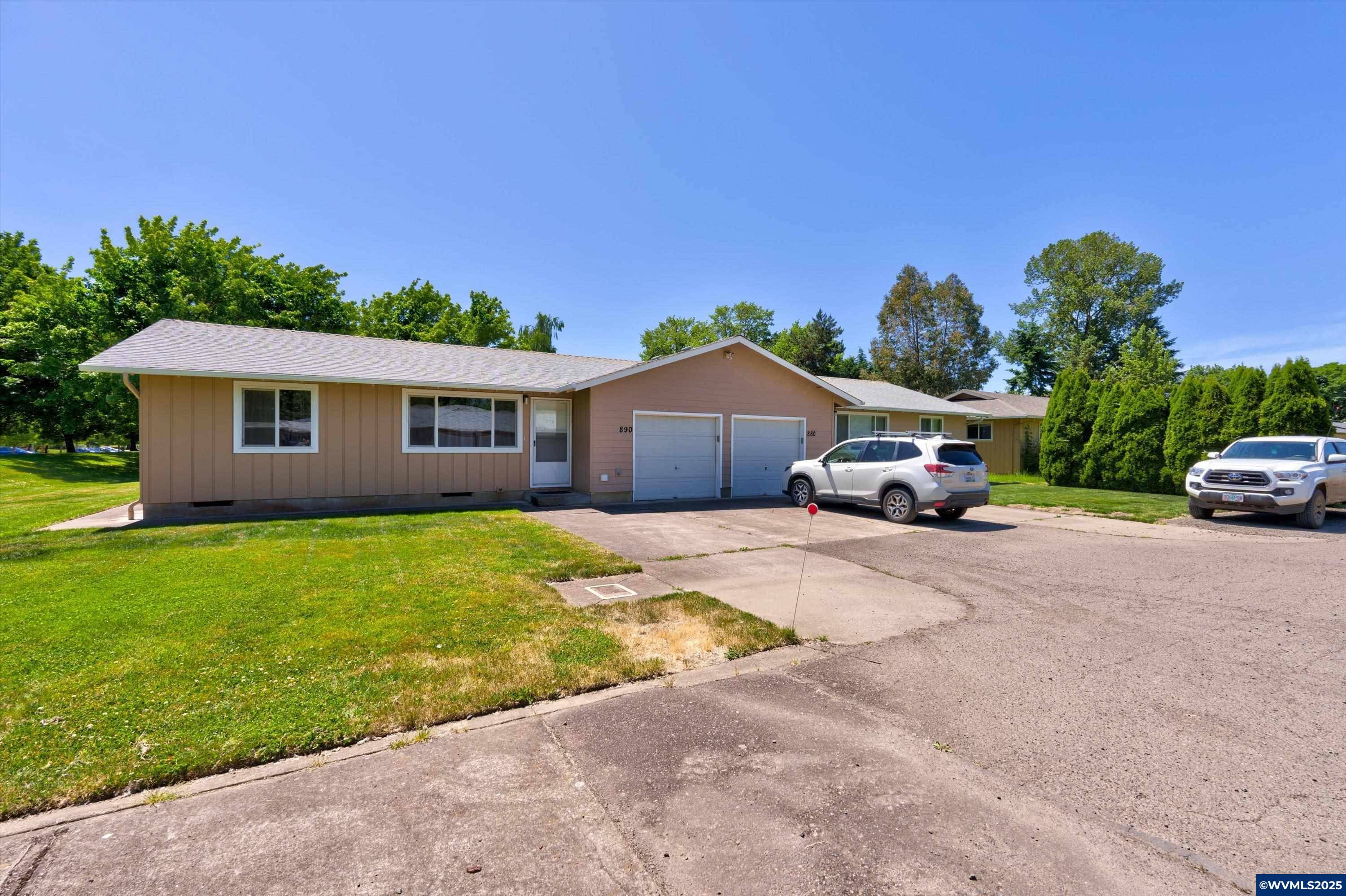 Corvallis, OR 97330,880 Woodcrest (-890) Av