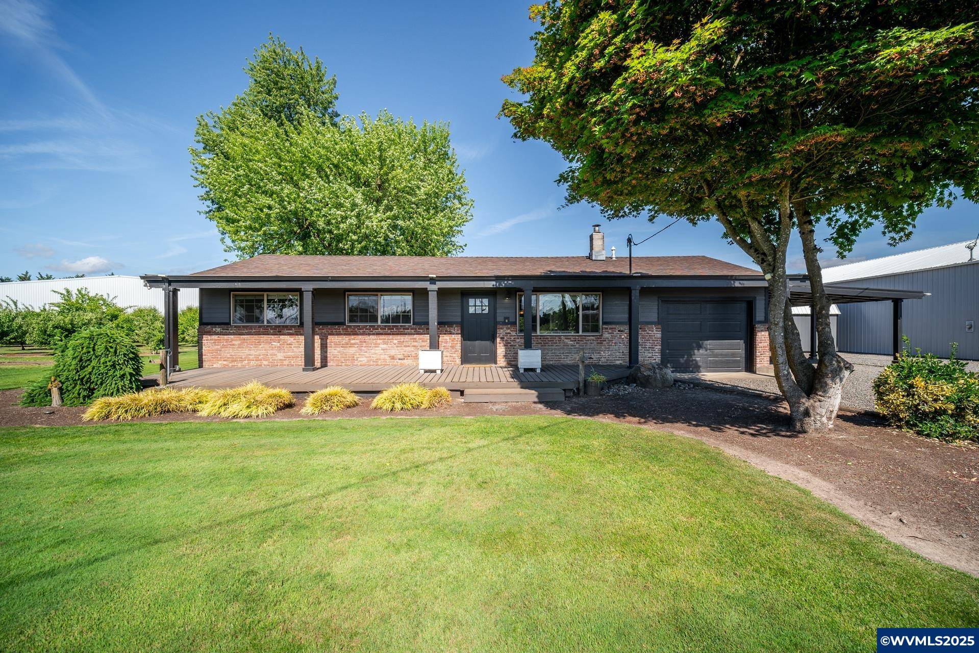 17675 Butteville Rd NE NE, Woodburn, OR 97071