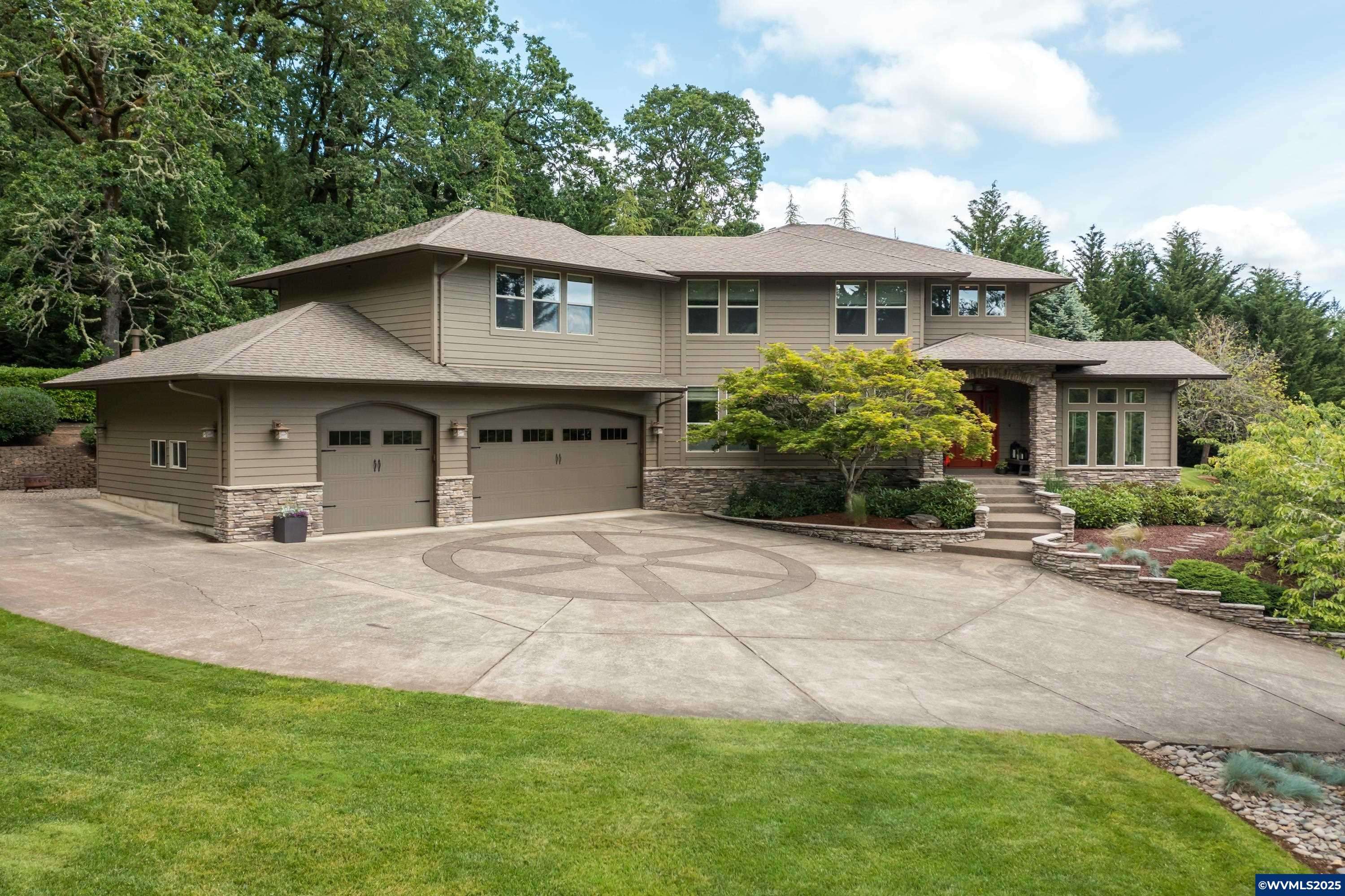 6600 Burgundy Dr, Corvallis, OR 97330